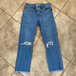 Levi’s Jeans